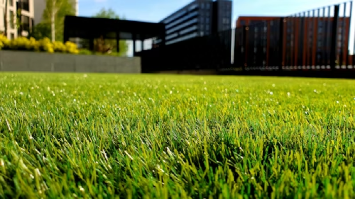 Landscaping marketing
